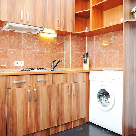 Premium Rent In Kiev Centre - Kiev Leilighet Eksteriør bilde