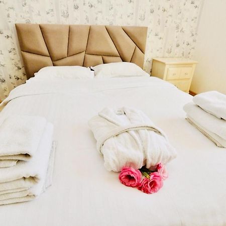 Premium Rent In Kiev Centre - Kiev Leilighet Eksteriør bilde