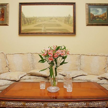 Premium Rent In Kiev Centre - Kiev Leilighet Eksteriør bilde