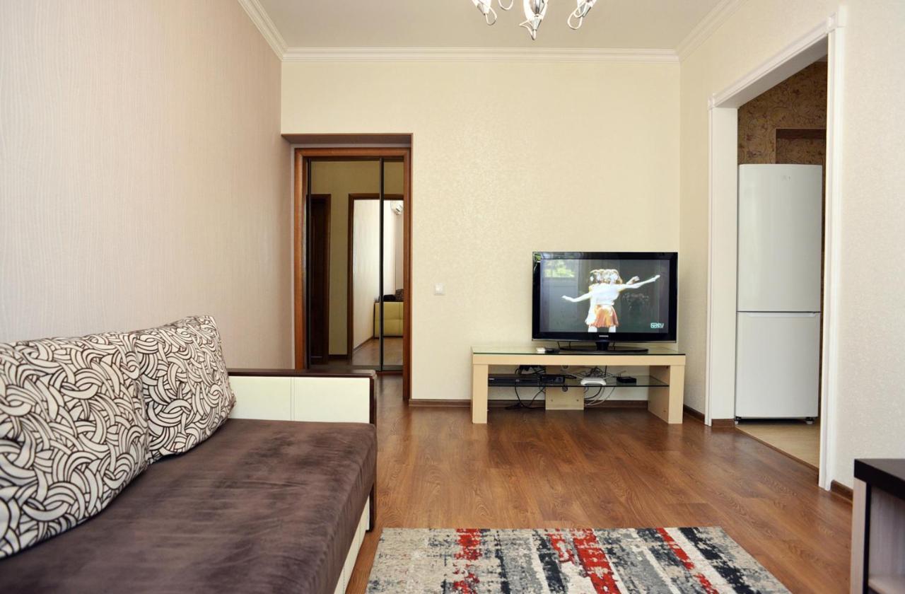Premium Rent In Kiev Centre - Kiev Leilighet Eksteriør bilde