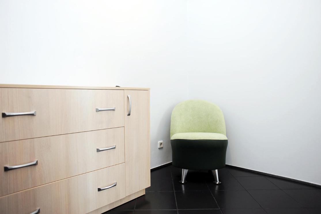 Premium Rent In Kiev Centre - Kiev Leilighet Eksteriør bilde