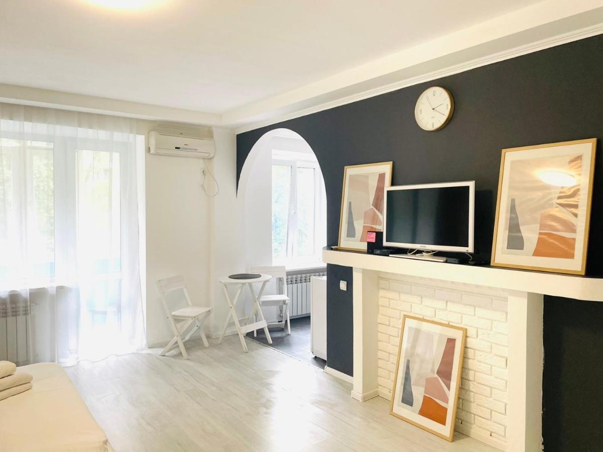 Premium Rent In Kiev Centre - Kiev Leilighet Eksteriør bilde