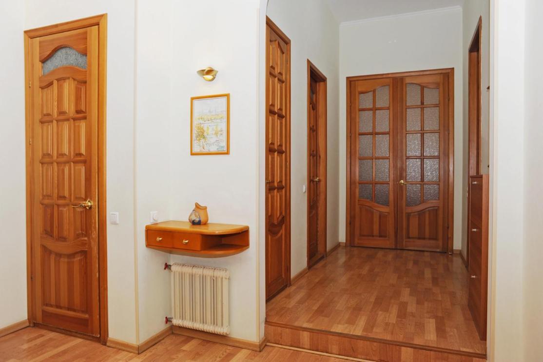 Premium Rent In Kiev Centre - Kiev Leilighet Eksteriør bilde