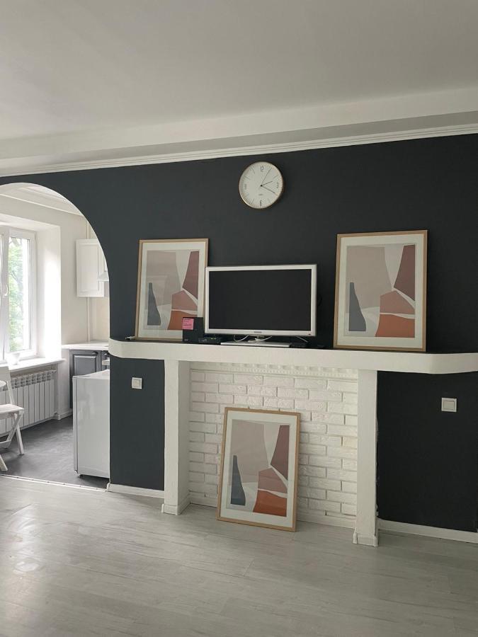 Premium Rent In Kiev Centre - Kiev Leilighet Eksteriør bilde