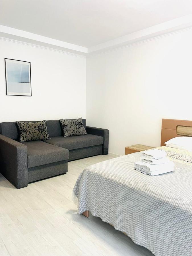Premium Rent In Kiev Centre - Kiev Leilighet Eksteriør bilde
