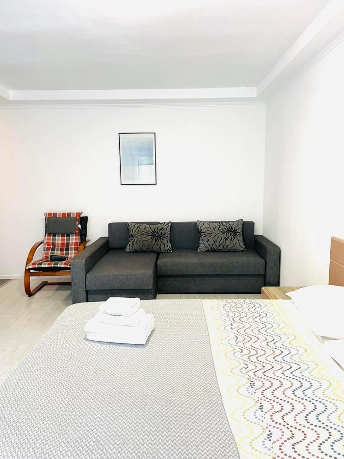 Premium Rent In Kiev Centre - Kiev Leilighet Eksteriør bilde