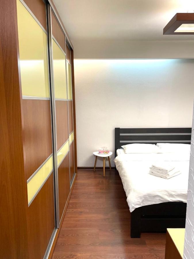 Premium Rent In Kiev Centre - Kiev Leilighet Eksteriør bilde