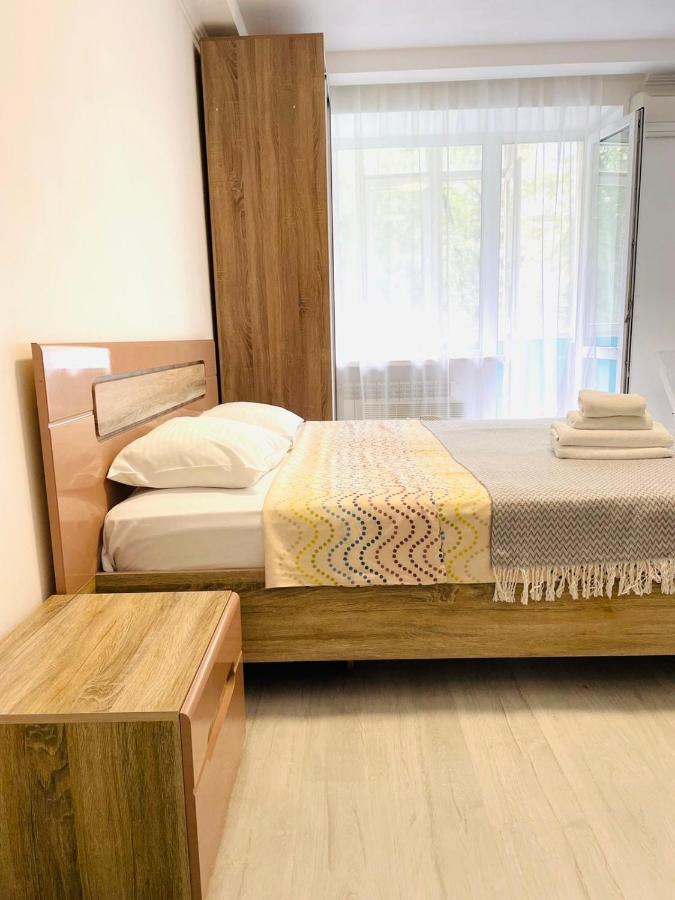 Premium Rent In Kiev Centre - Kiev Leilighet Eksteriør bilde