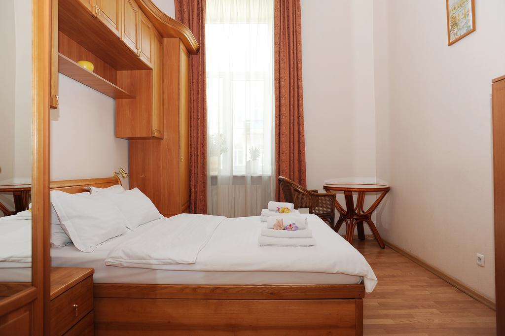 Premium Rent In Kiev Centre - Kiev Leilighet Eksteriør bilde