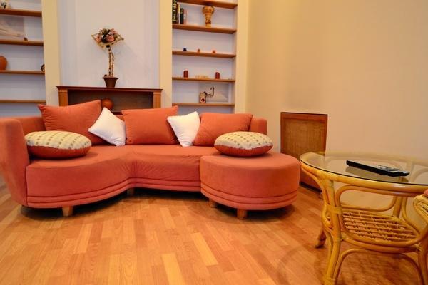 Premium Rent In Kiev Centre - Kiev Leilighet Rom bilde