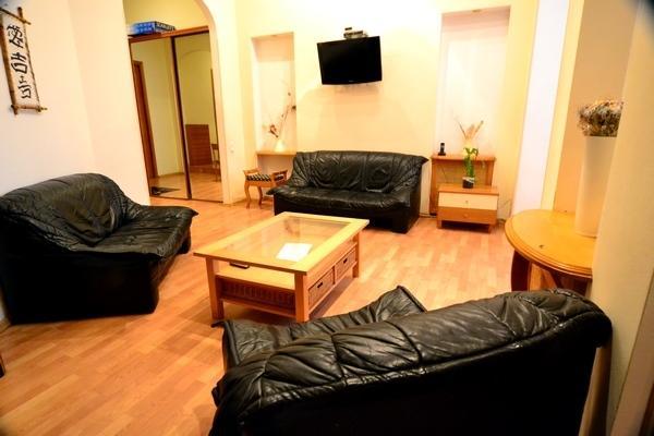 Premium Rent In Kiev Centre - Kiev Leilighet Rom bilde